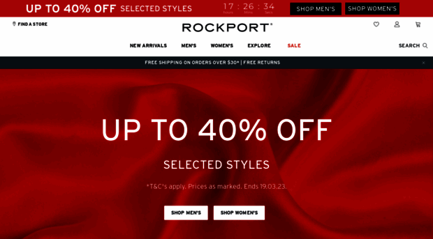 rockport.com.au