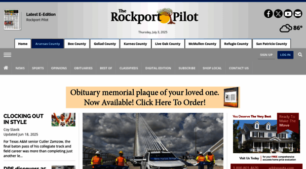 rockportpilot.com