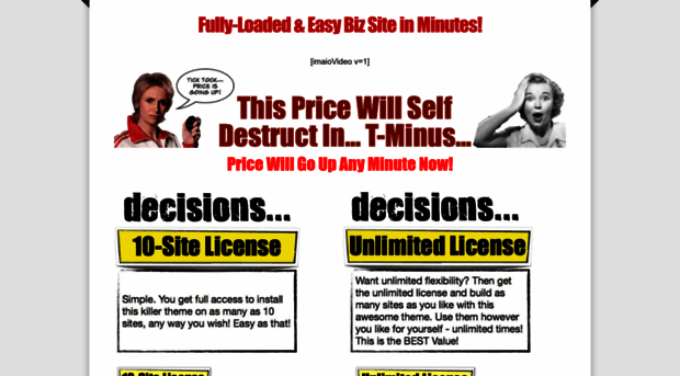 rockstarbiztheme.com