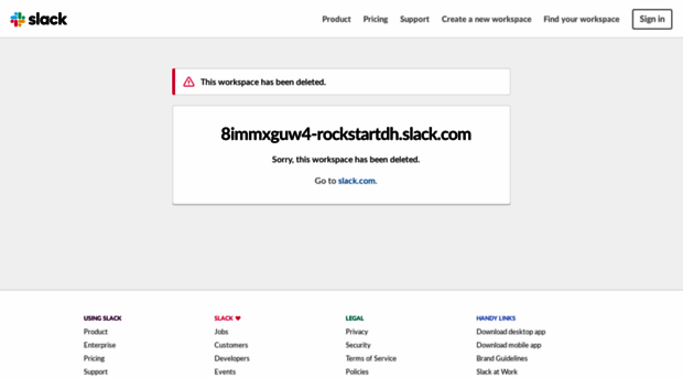 rockstartdh.slack.com