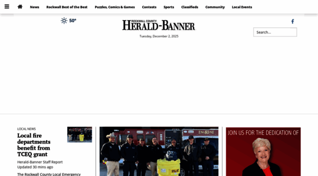 rockwallheraldbanner.com