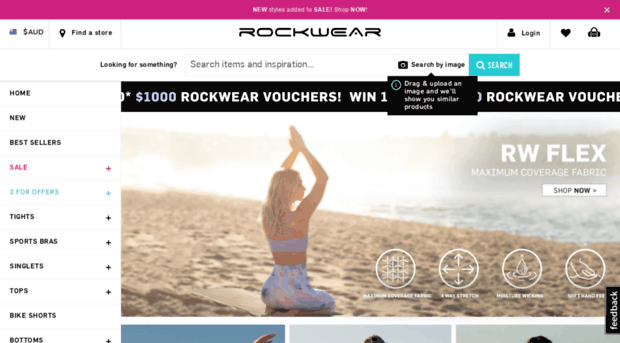 rockwear.com