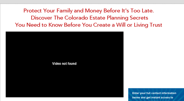 rockymountainestateplanning.com