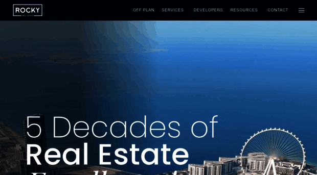 rockyrealestate.com