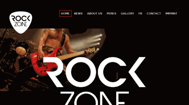 rockzone.tv