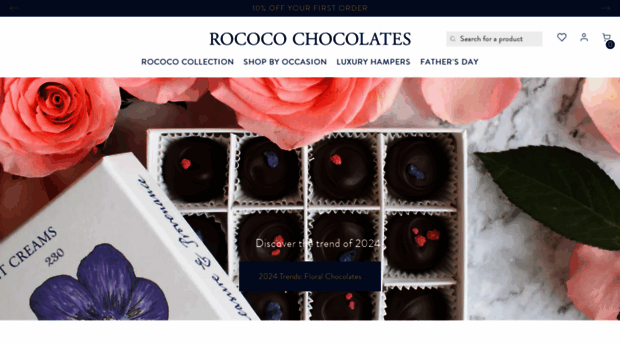 rococochocolates.com