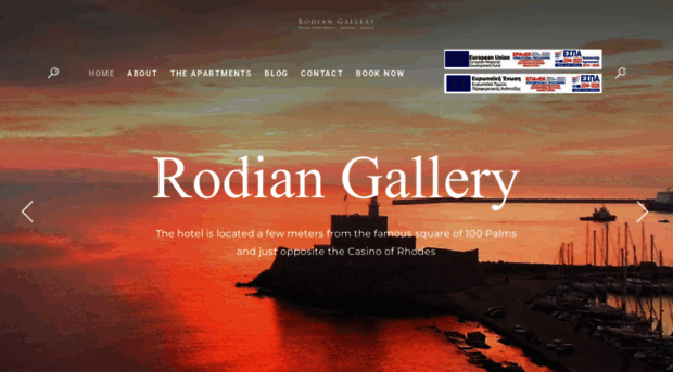 rodian-gallery.gr