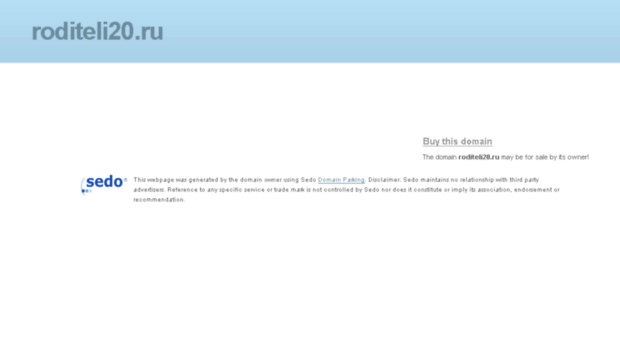 roditeli20.ru