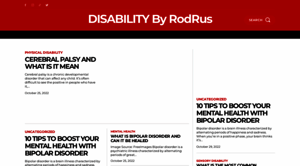 rodrus.net
