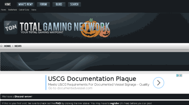 roe.totalgamingnetwork.com