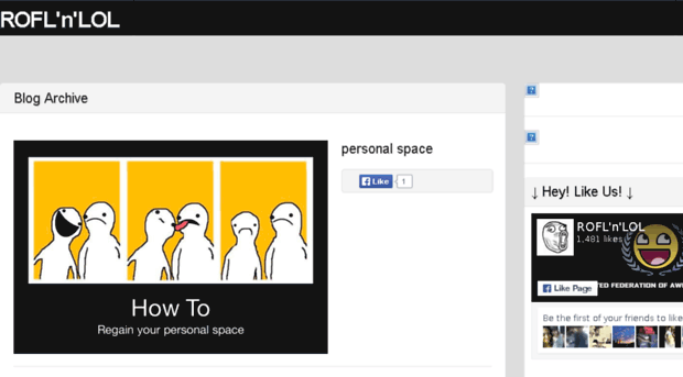 roflnlol.com