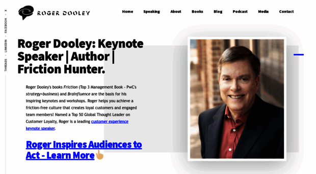 rogerdooley.com