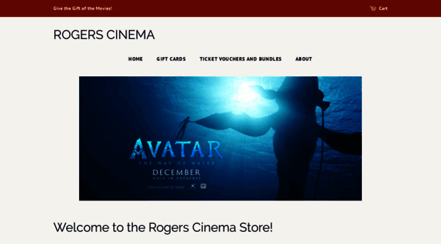 rogers-cinema.myshopify.com