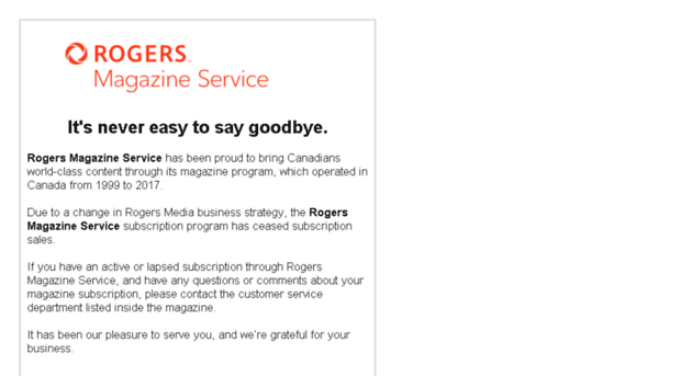 rogersmags.com
