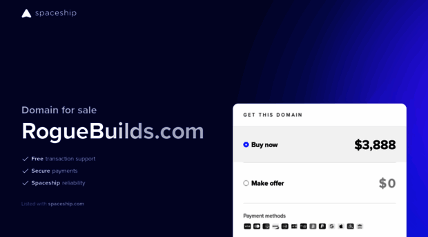 roguebuilds.com