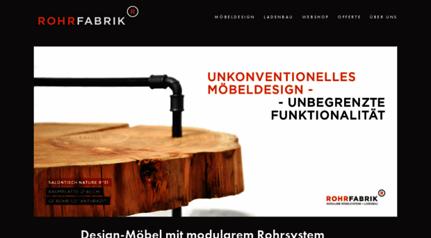 rohrfabrik.ch
