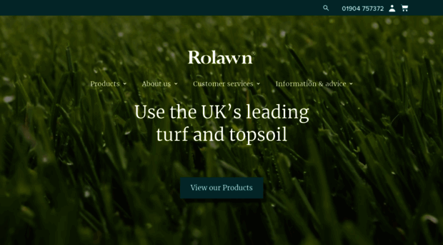 rolawndirect.co.uk