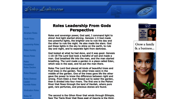 roles-leaders.com