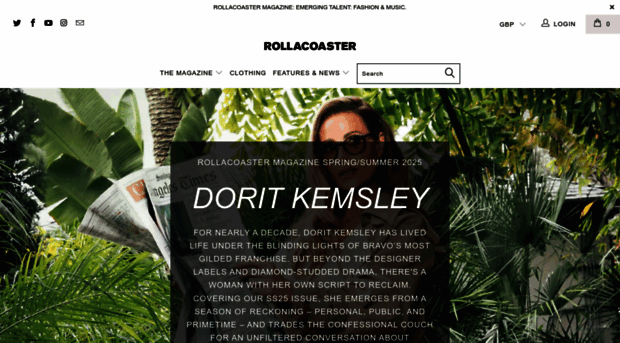 rollacoaster.tv