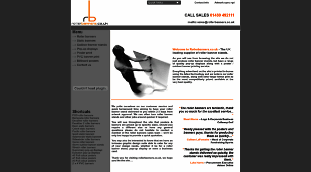 rollerbanners.co.uk