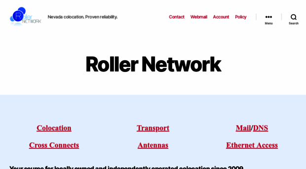 rollernet.us