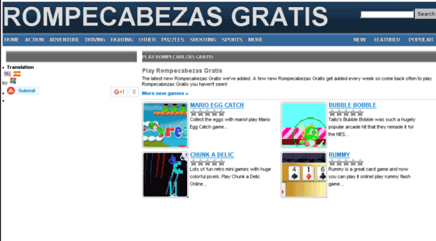 rompecabezasgratis.net