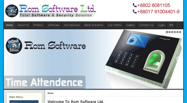 romsoftwarebd.com