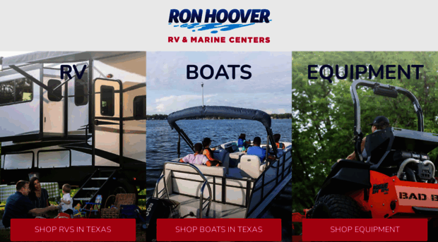 ronhoover.com