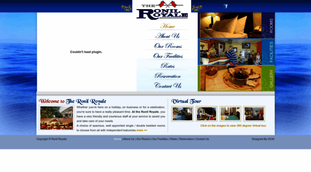 ronilroyalegoa.com