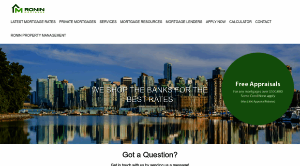 roninmortgage.com