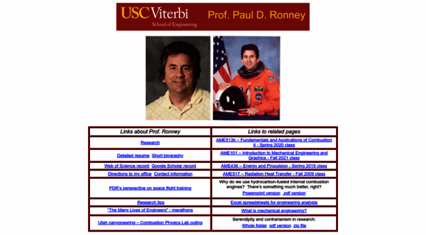 ronney.usc.edu