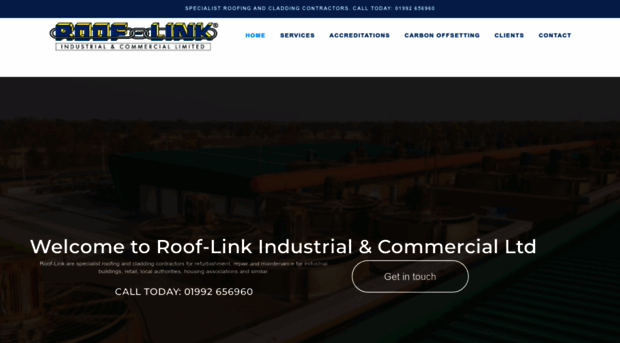 roof-link.co.uk