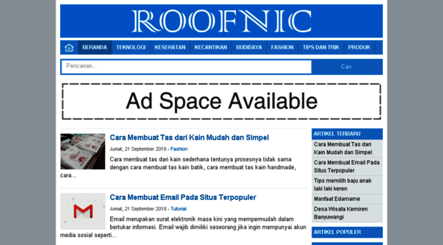 roofnic.com