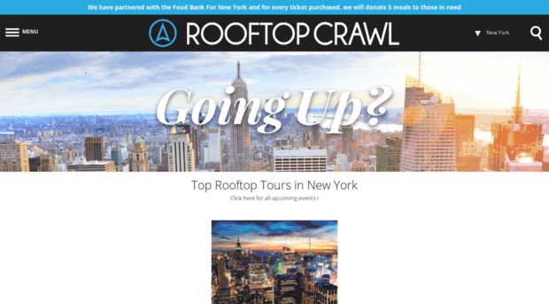 rooftopcrawl.com