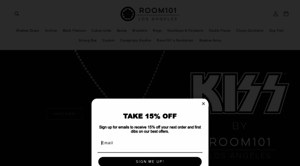 room101brand.com