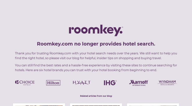 roomkey.com.au