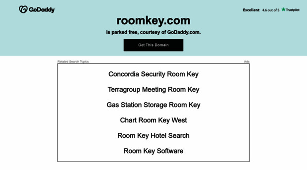 roomkey.com