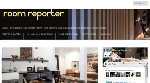 roomreporter.com