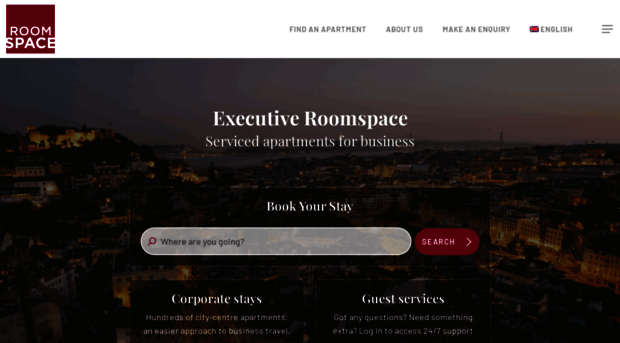 roomspace.com