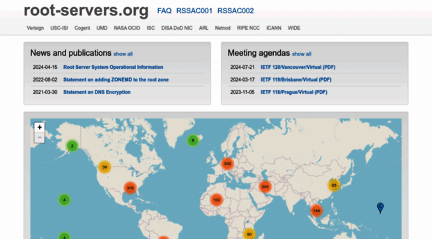 root-servers.org