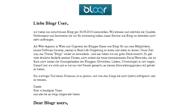root.blogr.com