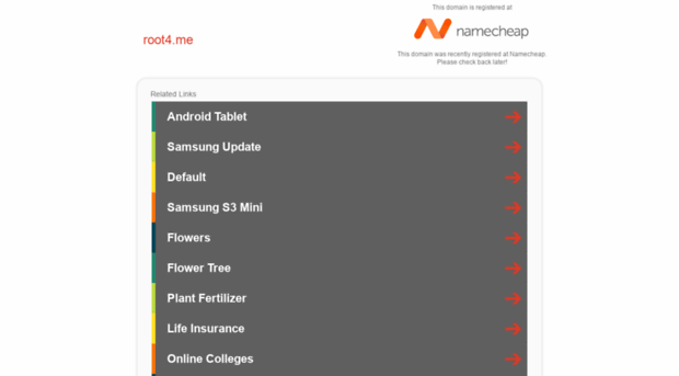 root4.me