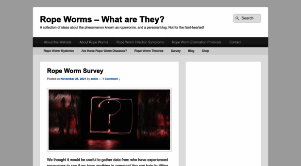 ropeworms.com