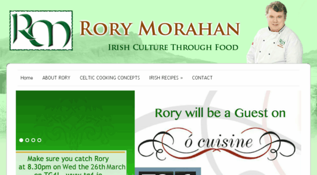 rorymorahan.ie