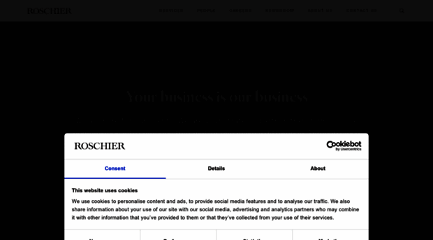 roschier.com