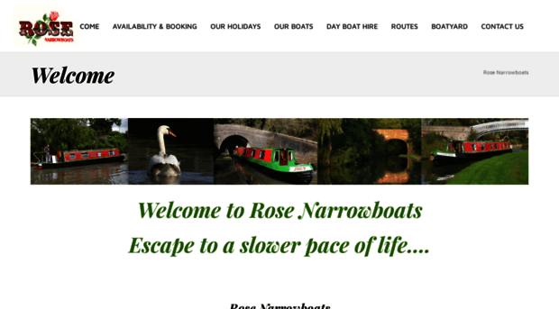 rose-narrowboats.co.uk