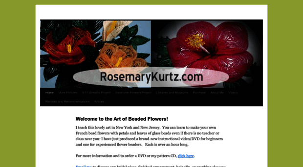 rosemarykurtz.com