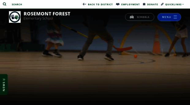 rosemontforestes.vbschools.com