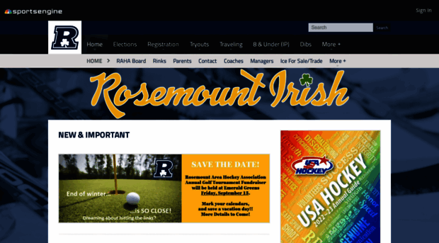 rosemounthockey.org
