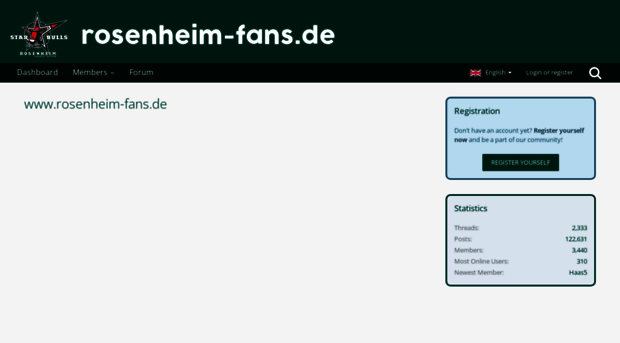 rosenheim-fans.de